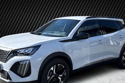Peugeot 2008 18.660 km 23.390 &euro; Schenefeld 25560