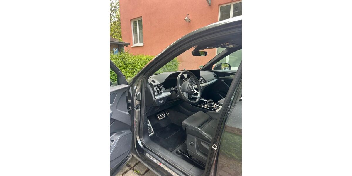 Audi Q5 86.000 km 58.000 &euro; Starnberg 82319