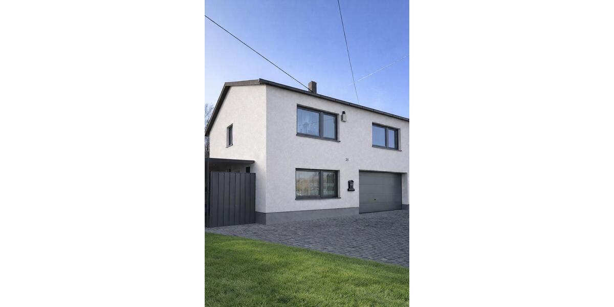 Etagenwohnung Wadern - 5 Zimmer, 85 m&sup2;, 700&euro; | Angebot:25414458