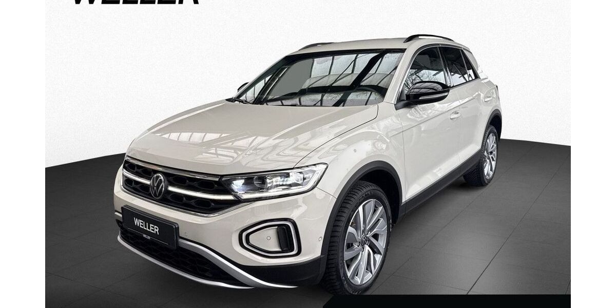 VW T-Roc 23.100 km 24.650 &euro; Stendal 39576