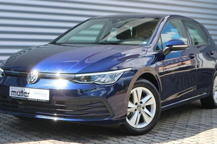VW Golf 66.615 km 16.830 &euro; Delitzsch 04509