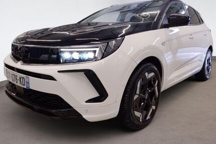 Opel Grandland (X) 15.410 km 25.950 &euro; Bornheim 53332