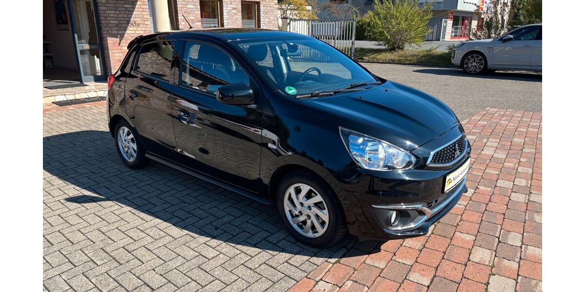 Mitsubishi Space Star 31.500 km 7.700 &euro; Versmold 33775