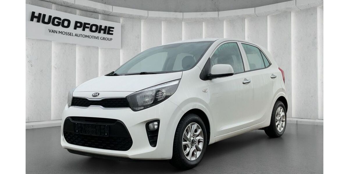 Kia Picanto 41.700 km 10.950 &euro; Schwerin 19061
