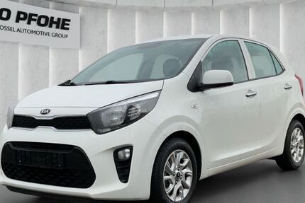 Kia Picanto 41.700 km 11.450 &euro; Schwerin 19061
