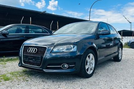 Audi A3 231.893 km 4.900 &euro; Bonn Beuel 53227