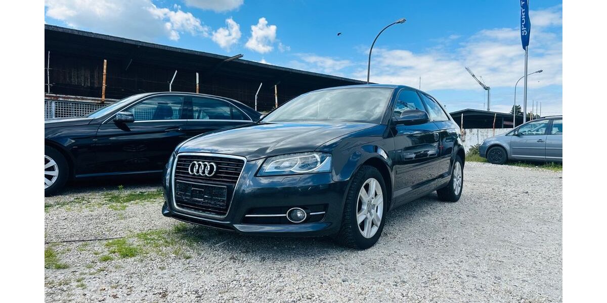 Audi A3 231.893 km 4.900 &euro; Bonn Beuel 53227