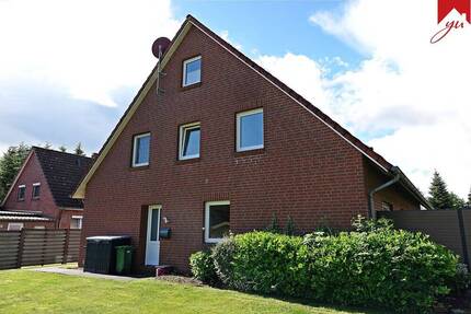 Haus Dornum Roggenstede - 4 Zimmer, 90 m&sup2;, 179.000&euro; | Angebot:26916353