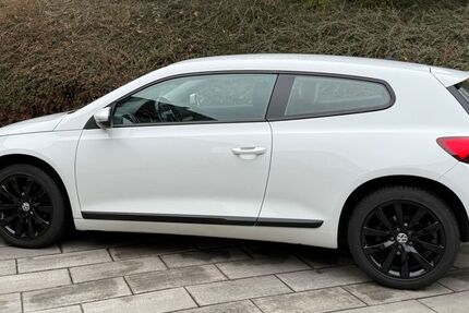 VW Scirocco 105.250 km 11.400 &euro; Denkte 38321
