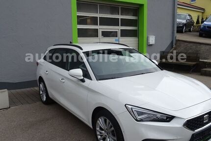 Seat Leon 14.400 km 24.650 € Ursberg-Bayersried 86513