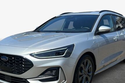 Ford Focus 14.482 km 24.480 &euro; Leverkusen 51373