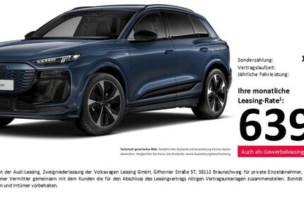 Audi Q6 e-tron 14.408 km 68.488 &euro; Dortmund 44143