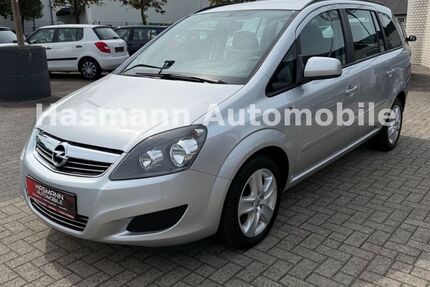 Opel Zafira 109.000 km 6.999 &euro; Diepholz 49356