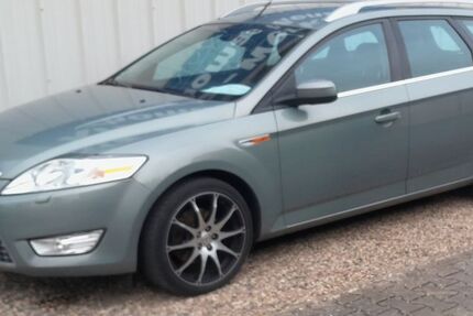 Ford Mondeo 288.000 km 3.500 &euro; Moritzburg 01468