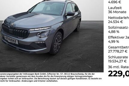 Skoda Kamiq 24.691 km 29.230 € Osnabrück 49084
