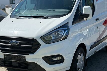 Ford Transit Custom 393.000 km 5.990 &euro; Neuburg/Donau 86633