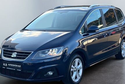 Seat Alhambra 151.000 km 19.990 € Albstadt 72458