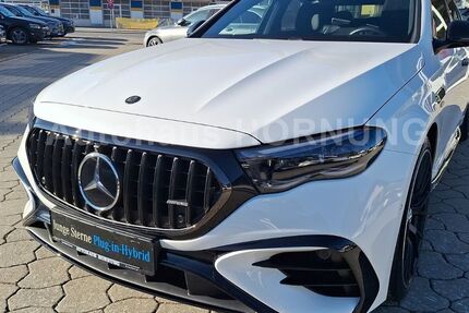 Mercedes-Benz E 53 AMG 12.340 km 93.900 &euro; Penzberg 82377