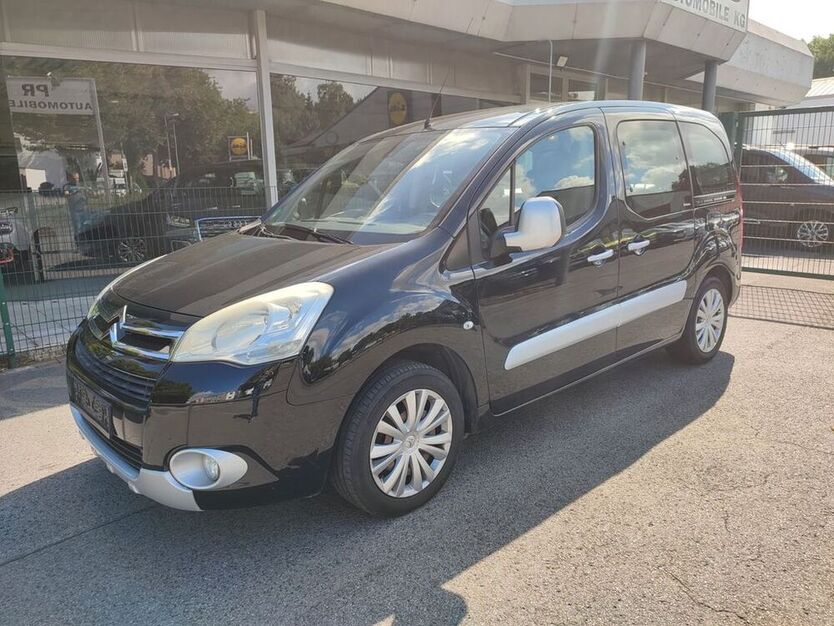 Berlingo