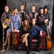 Nashville Live - Country Music Act | Theatergemeinde Volksbühne Witten Witten