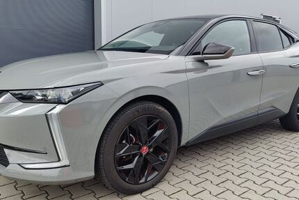 DS Automobiles DS4 21.000 km 24.990 € Kettig OT b Koblenz am Rhein 56220