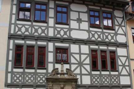 Wohnung Römhild - 1 Zimmer, 70 m&sup2;, 420&euro; | Angebot:23284957