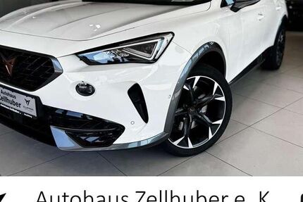 Cupra Formentor 53.850 km 29.930 &euro; Neuötting 84524