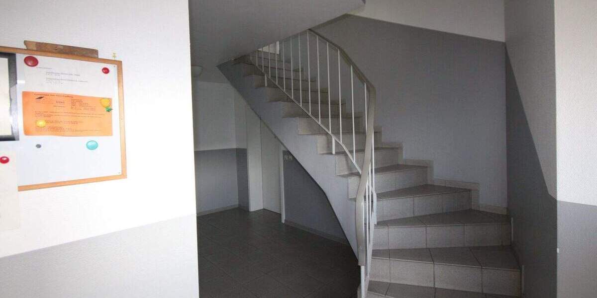 Etagenwohnung Verden - 2 Zimmer, 63 m&sup2;, 168.000&euro; | Angebot:25667545