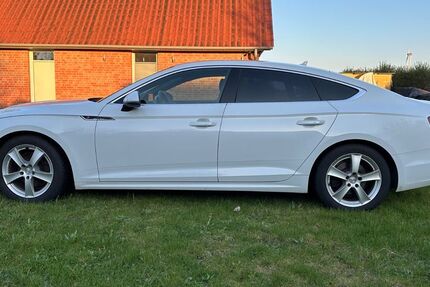 Audi A5 198.800 km 17.000 &euro; Königsmoor 21255