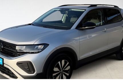 VW T-Cross 6.800 km 26.900 &euro; Warburg 34414