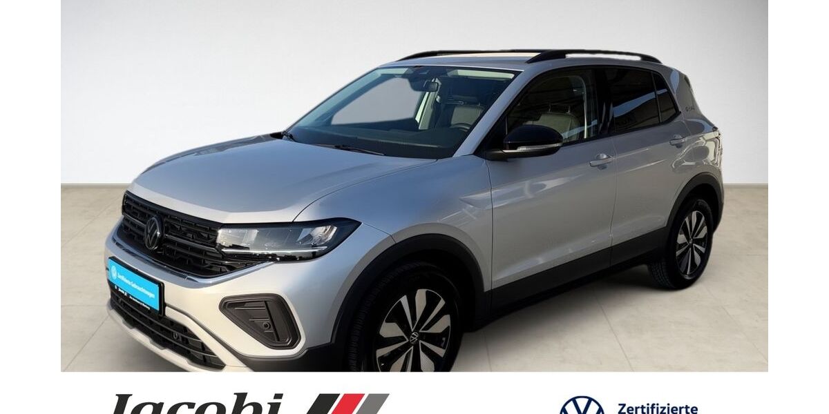VW T-Cross 6.800 km 26.900 &euro; Warburg 34414