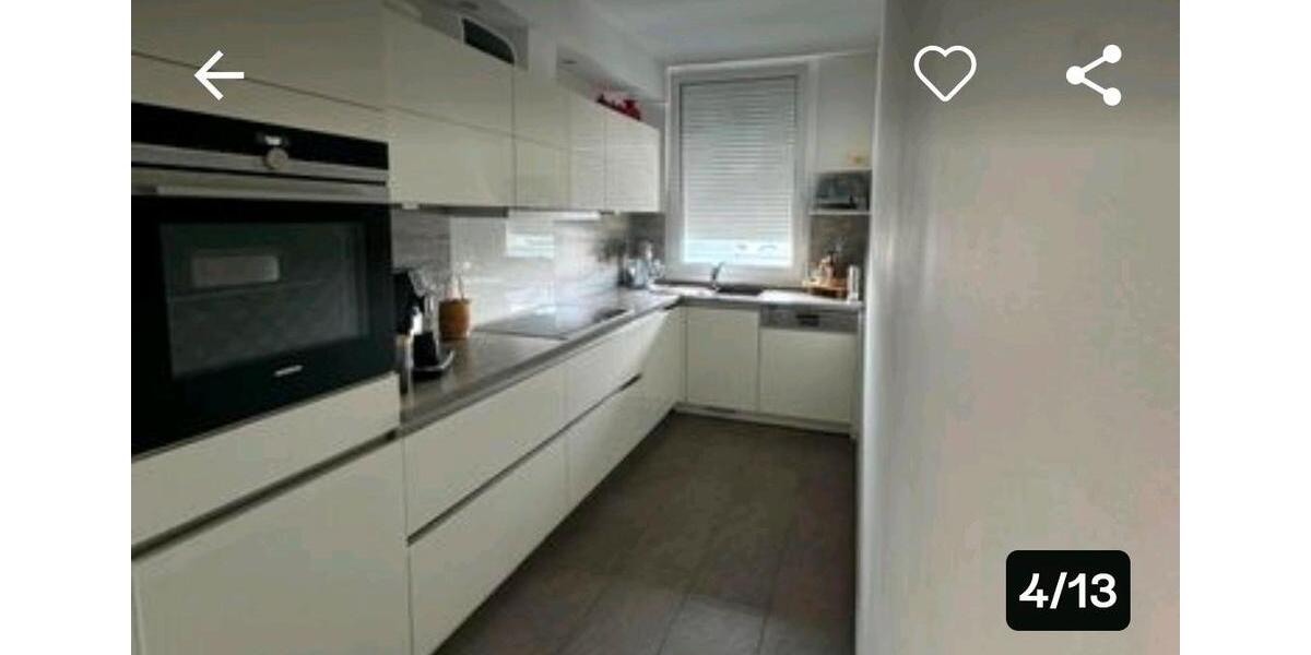 Etagenwohnung Salzgitter - 4 Zimmer, 120 m&sup2;, 199.000&euro; | Angebot:26339622