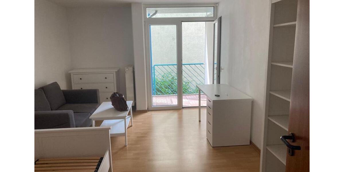 Etagenwohnung Göttingen Grone - 1 Zimmer, 22 m&sup2;, 87.000&euro; | Angebot:26993507