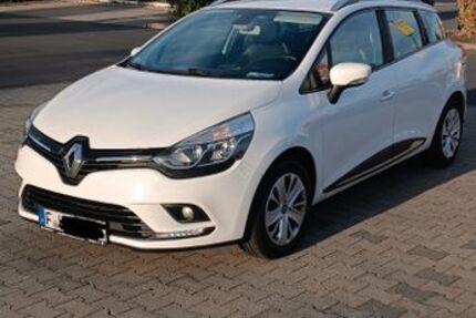 Renault Clio 156.000 km 6.900 &euro; Frankfurt am Main 60385