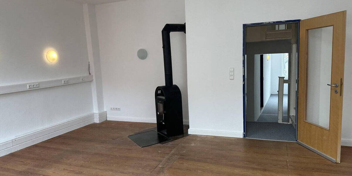 Einfamilienhaus Lüneburg Altstadt - 8 Zimmer, 198 m&sup2;, 649.000&euro; | Angebot:25663268