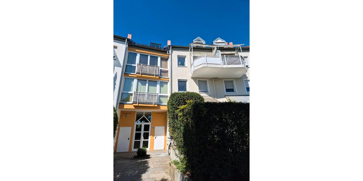 Maisonettenwohnung Amberg - 3 Zimmer, 82 m&sup2;, 269.000&euro; | Angebot:25406779