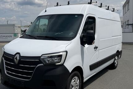 Renault Master 200.000 km 10.990 &euro; Schwabach 91126