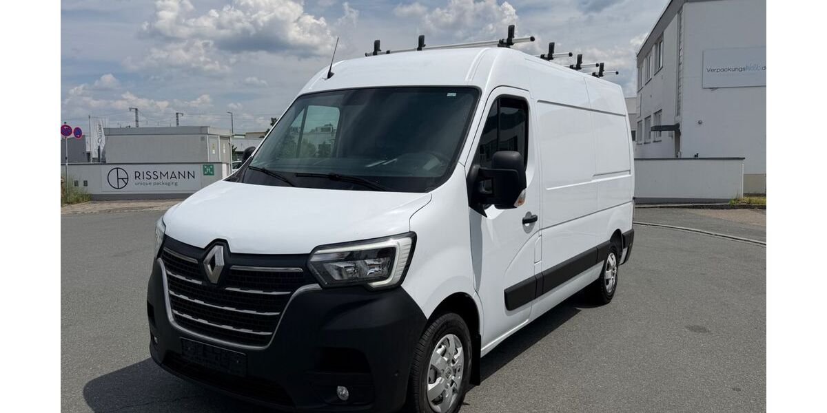 Renault Master 200.000 km 10.990 &euro; Schwabach 91126