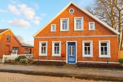 Haus Rhauderfehn - 7 Zimmer, 170 m&sup2;, 279.000&euro; | Angebot:26297348