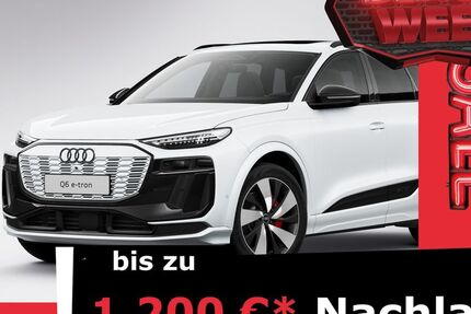 Audi Q6 e-tron 5.812 km 71.420 &euro; Ulm 89073