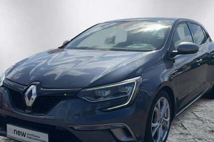 Renault Megane 66.630 km 15.880 &euro; Grevesmühlen 23936