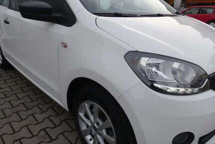 Skoda Citigo 54.096 km 7.499 &euro; Mainz 55120