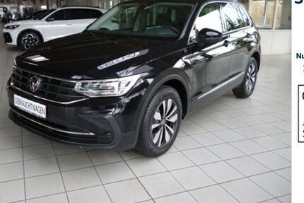 VW Tiguan 28.790 km 29.989 &euro; Wittenberg 06886