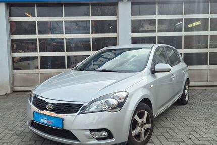 Kia ceed / Ceed 210.000 km 2.999 &euro; Osnabrück 49090