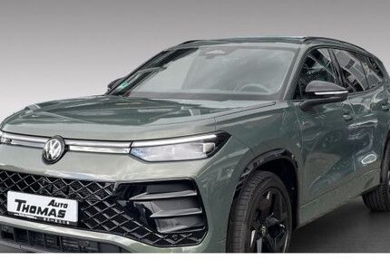 VW Tayron 1.500 km 50.990 &euro; Bonn 53227