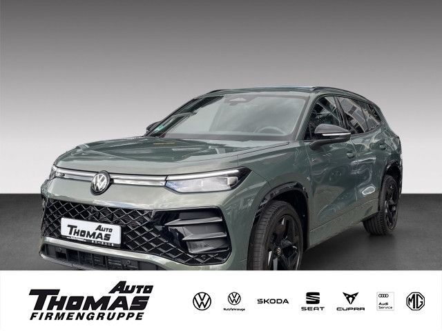 VW Tayron 1.500 km 50.990 &euro; Bonn 53227