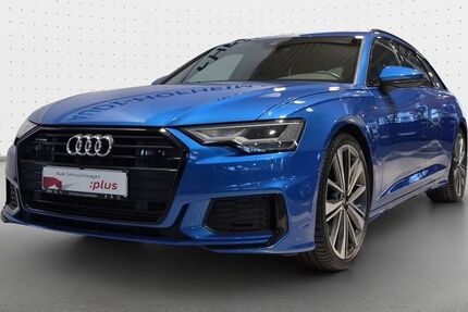 Audi A6 70.471 km 36.890 &euro; Hofheim 65719