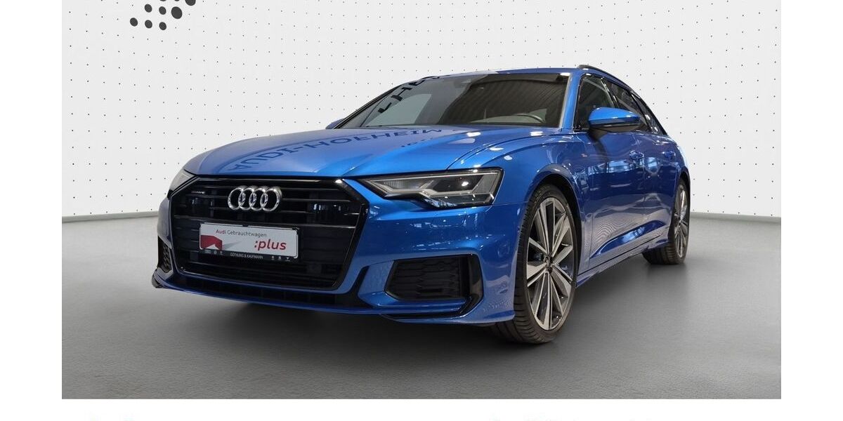 Audi A6 70.471 km 36.890 &euro; Hofheim 65719