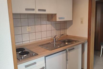 Wohnung Münchberg - 2 Zimmer, 45 m&sup2;, 360&euro; | Angebot:25395576