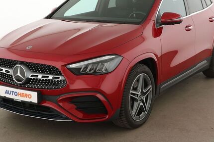 Mercedes-Benz GLA 220 21.278 km 39.990 &euro; Leipzig 04328